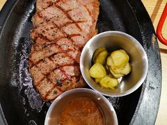 -摩欧客意式餐厅(高新活力汇店)