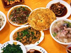-荣生萝卜汤饭店