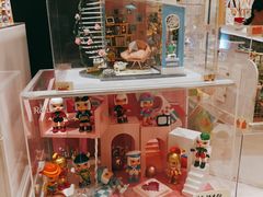 -猫的天空之城概念书店(杭州南宋御街店)