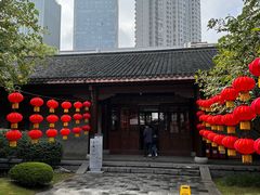 -李鸿章故居