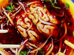 杠上脑花-冒椒火辣(奎星楼街店)