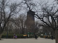 -玲珑塔公园