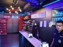 -唱吧麦颂KTV(西单华威潮铺街店)