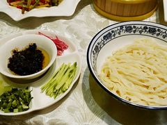 -京味民福烤鸭店(建设四马路店)