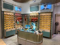 -MUJOSH木九十眼镜(长沙IFS国金中心店)