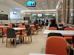 大堂-华中科技大学百景园(三楼酒店)