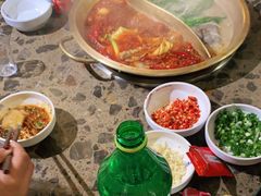 -小龙坎火锅(全球总店)