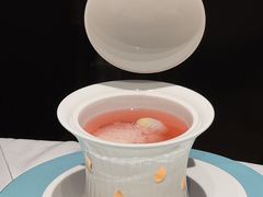-淮香国色·淮扬菜(正大中心店)