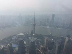 -上海中心大厦