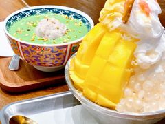 -糖糖屋•糖水•雪花冰店(时尚天河店)