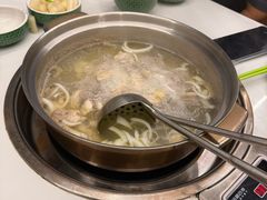 -润园四季椰子鸡火锅(海上世界店)