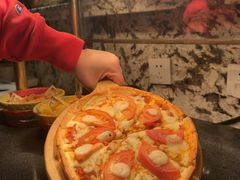 -五洲皇冠巴西烤肉餐厅