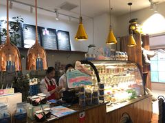 -Blueglass酸奶(华贸购物中心店)