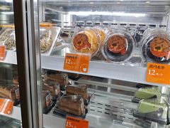 -放哈·甜醅子奶茶创造者(正宁路店)