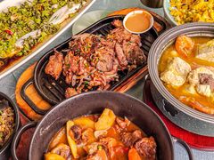 -野蔓果·山野菜(西湖景区·龙井茶田店)