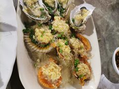 -四川小胡子海鲜(丁村万人海鲜广场店)