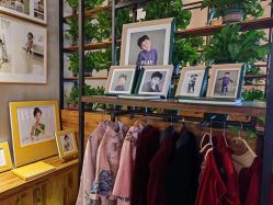 -江阴偶来路儿童摄影(江阴市新体育中心体育场店)