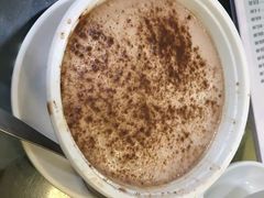 -义顺牛奶公司(庇利金街店)