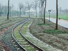 -歌斐颂巧克力小镇