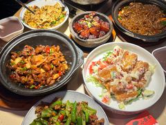 -小柴米·传统江西菜(八一广场店)