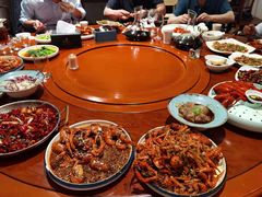-马头巷·食景园(苏州总店)