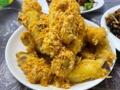 肉松茄子-西大酒店