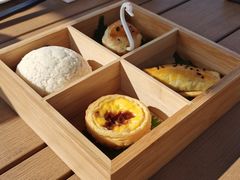 -水上明月·湖景餐厅