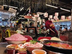 -牛市坎火锅(建设路店)