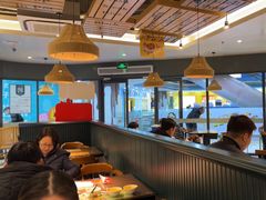 -豪享来中西餐厅(隆昌店)