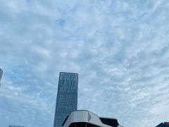 -东方体育中心(地铁站)