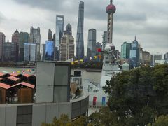 -上海港国际客运中心