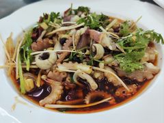 -望海潮海鲜店 特色家常菜(在海一方店)