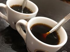-巴厘岛黄金金兔咖啡工厂