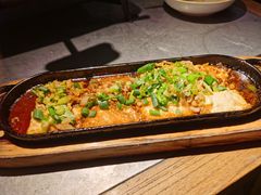 -探鱼·鲜青椒爽麻烤鱼(广州欣荣广场店)