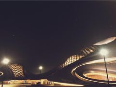 -哈尔滨大剧院