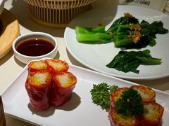 -蔡澜点心·粤菜(嘉里中心店)