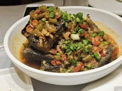 -潇湘码头·鲜湘菜(清河店)