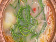 -阿婆情腊排骨火锅(金虹路店)