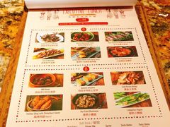 -BROWNSTONE布朗石西班牙餐厅(深圳湾店)