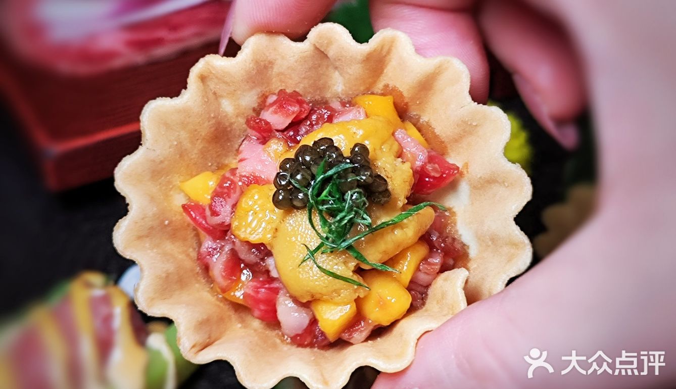 这家日式烧肉店真是一如既往得优秀！