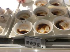 -豪人峰汇·餐厅(世水花园店)