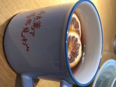 -蜜桃餐厅·伴山(绿宝广场店)