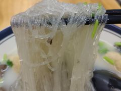 -鸭小妹鸭血粉丝(老门东店)