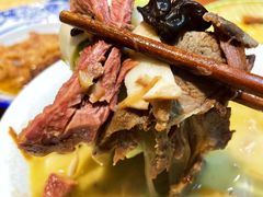 -三厂烩羊肉(沙口路店)