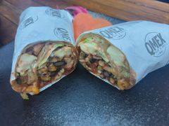 -Q MEX 库迈墨西哥餐吧(三里屯店)