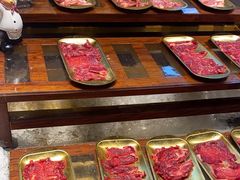 -東盛炭烤自助料理(浦东文峰广场店)
