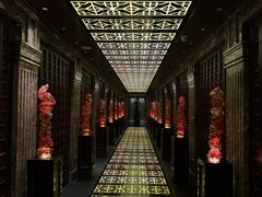 -北京四季酒店·采逸轩
