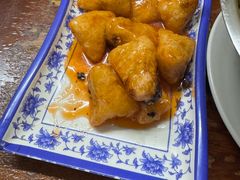 -乐友川味家常菜馆