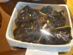 巧拌木耳-陕味食族油泼面(工商大学店)
