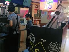 -CoCo都可(香港名都店)